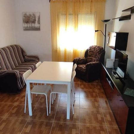 Piso 3 Dormitorios Ideal Para Descansar ヘレス エクステリア 写真