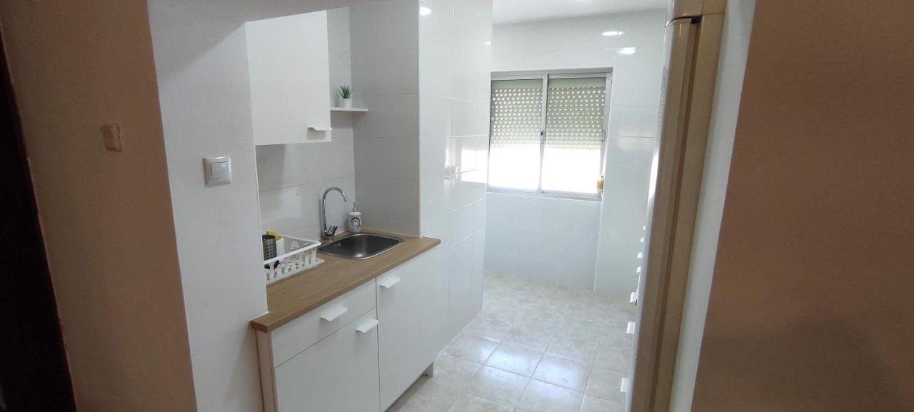 Piso 3 Dormitorios Ideal Para Descansar ヘレス エクステリア 写真