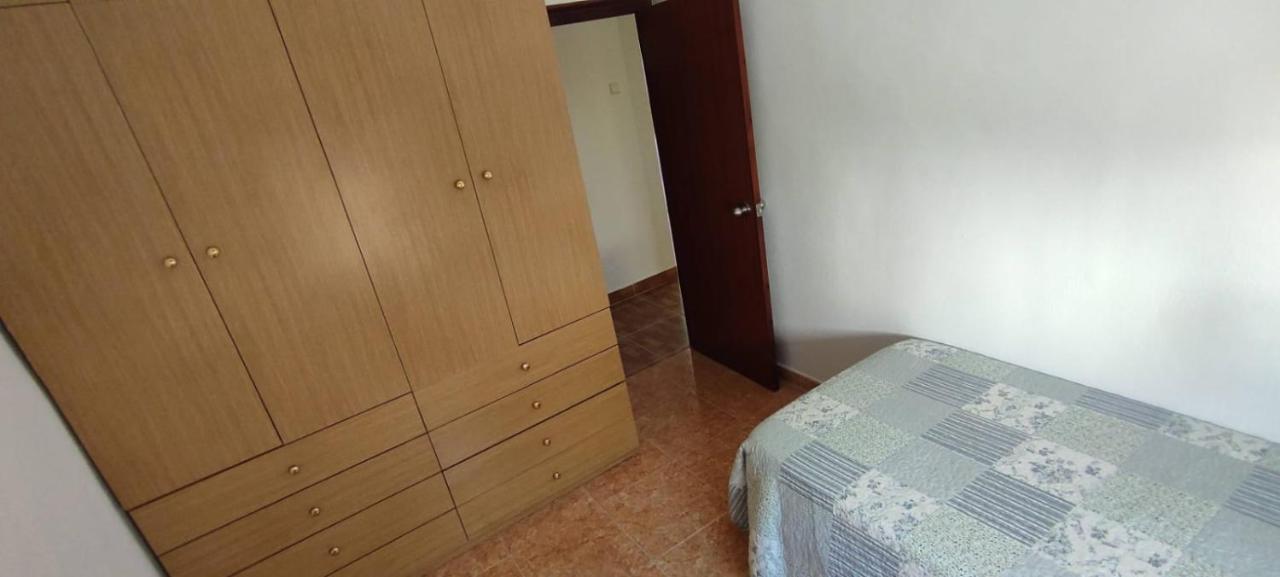 Piso 3 Dormitorios Ideal Para Descansar ヘレス エクステリア 写真