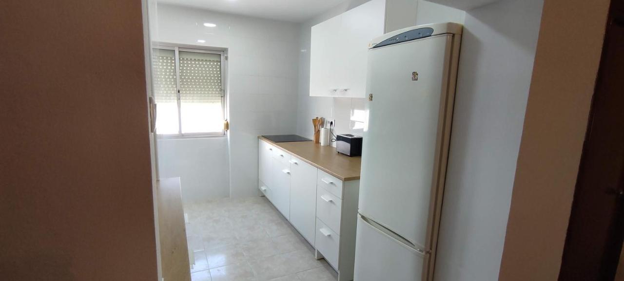 Piso 3 Dormitorios Ideal Para Descansar ヘレス エクステリア 写真