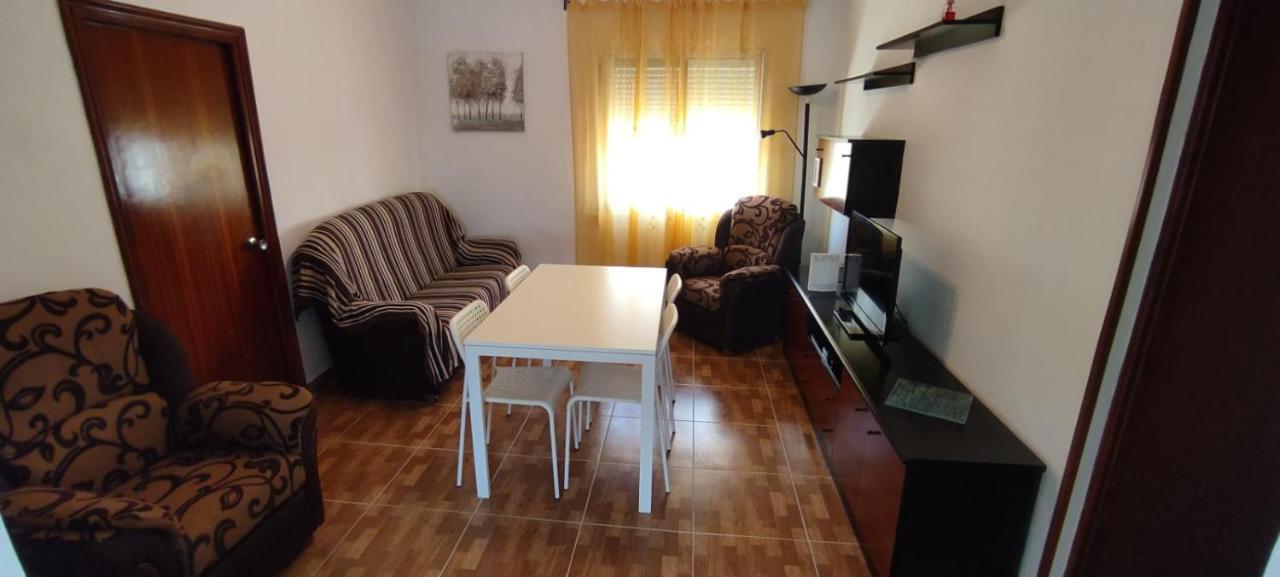 Piso 3 Dormitorios Ideal Para Descansar ヘレス エクステリア 写真