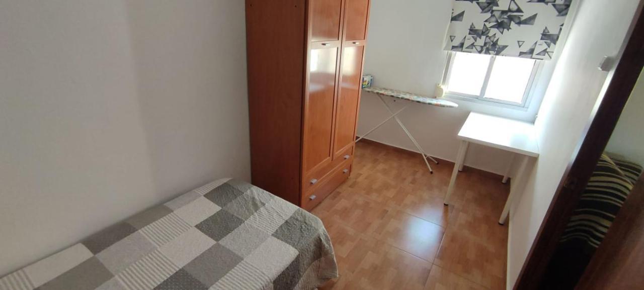 Piso 3 Dormitorios Ideal Para Descansar ヘレス エクステリア 写真