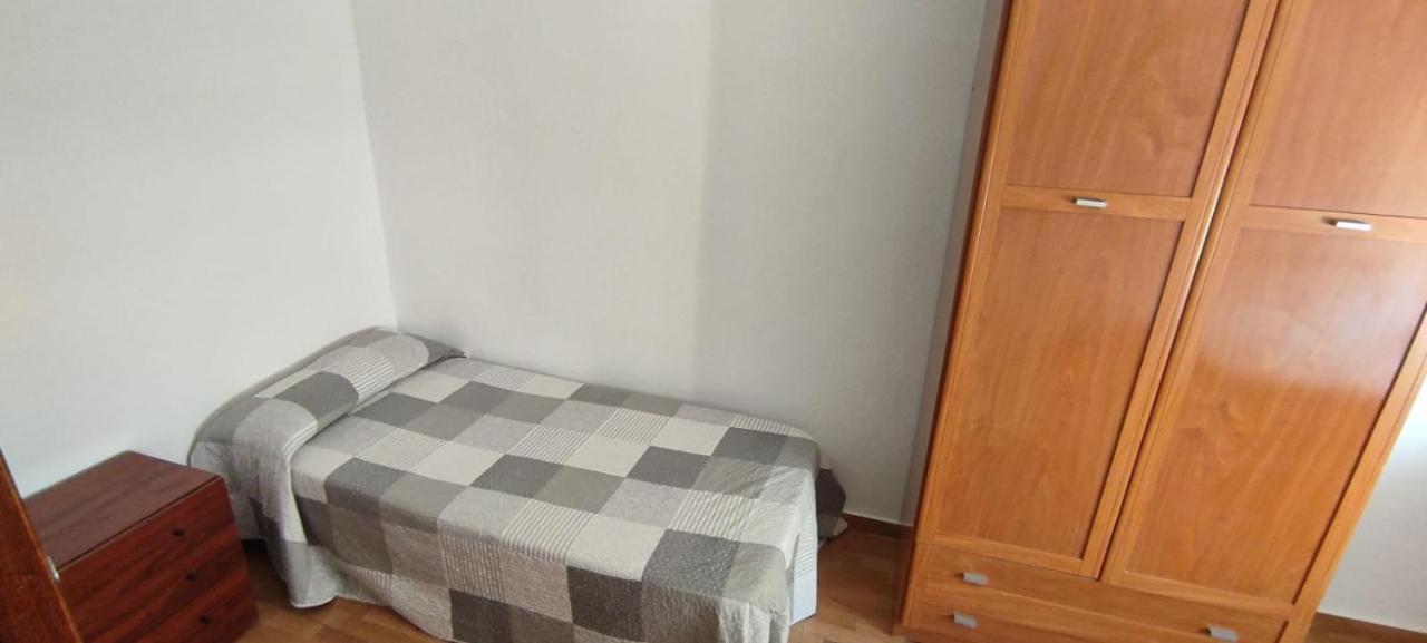 Piso 3 Dormitorios Ideal Para Descansar ヘレス エクステリア 写真