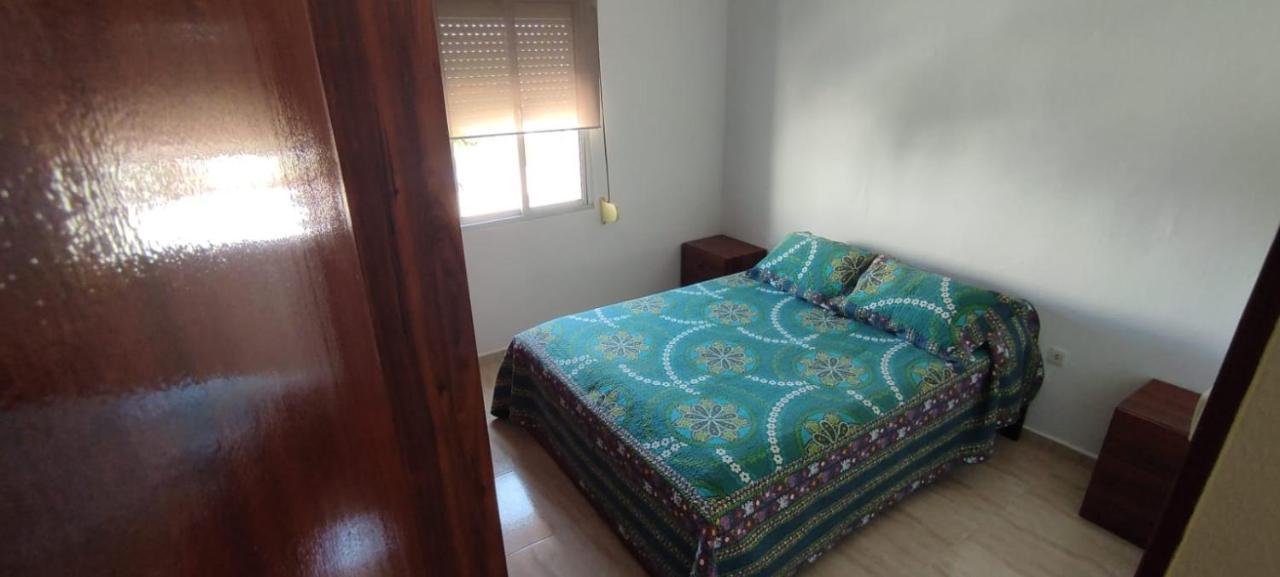 Piso 3 Dormitorios Ideal Para Descansar ヘレス エクステリア 写真